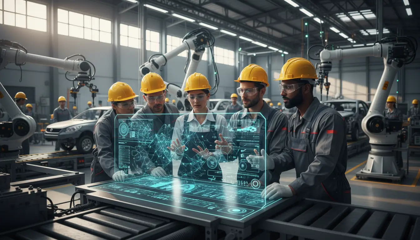 How Leaders Avoid AI Pilot Purgatory