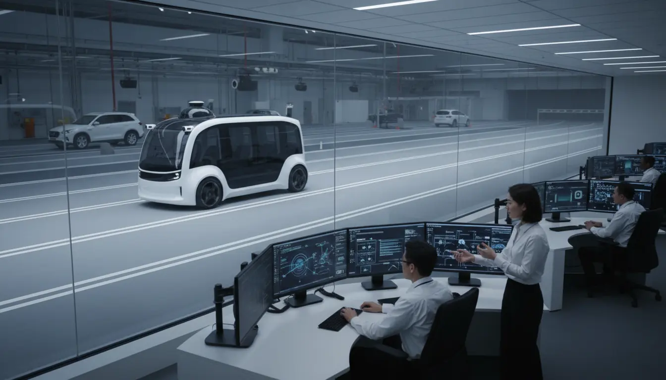 Daimler AG image
