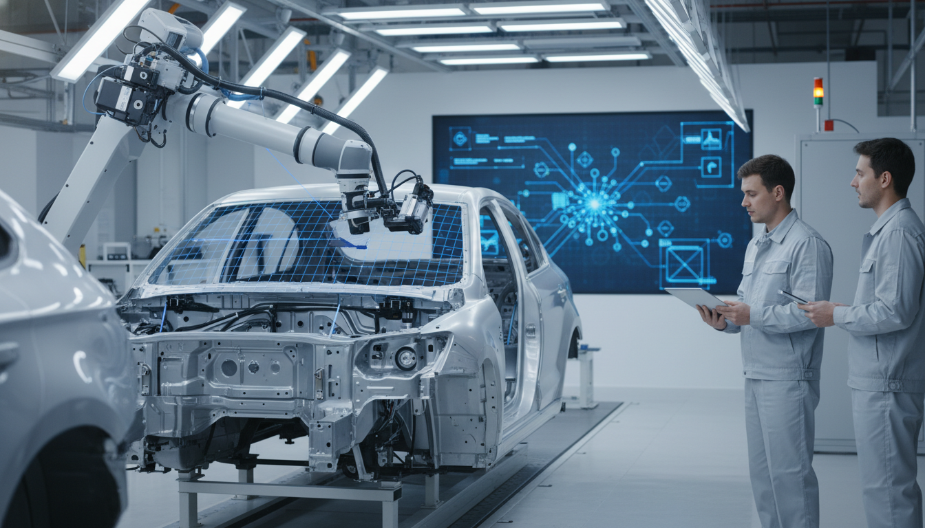 General Motors image