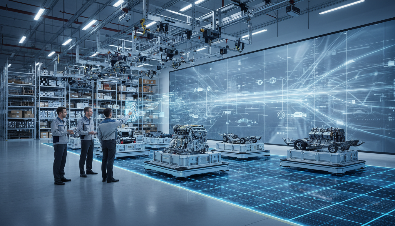 General Motors image