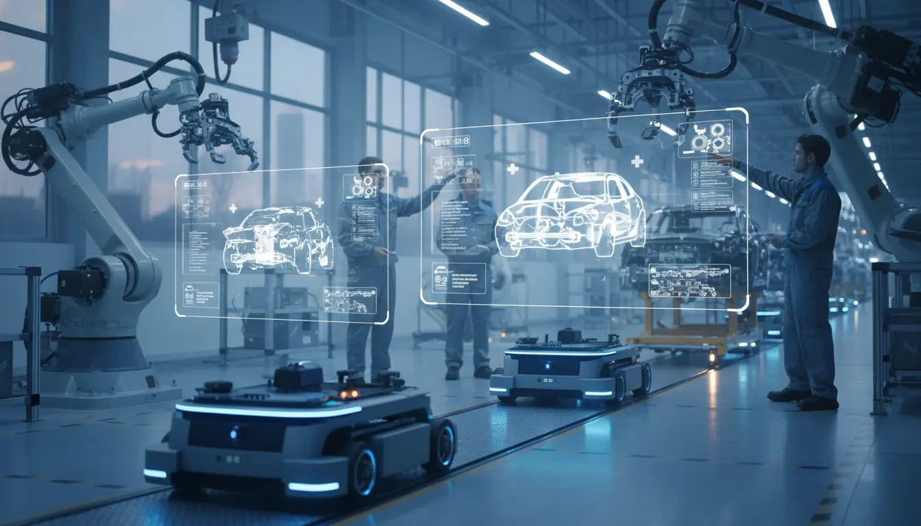 BMW Group image