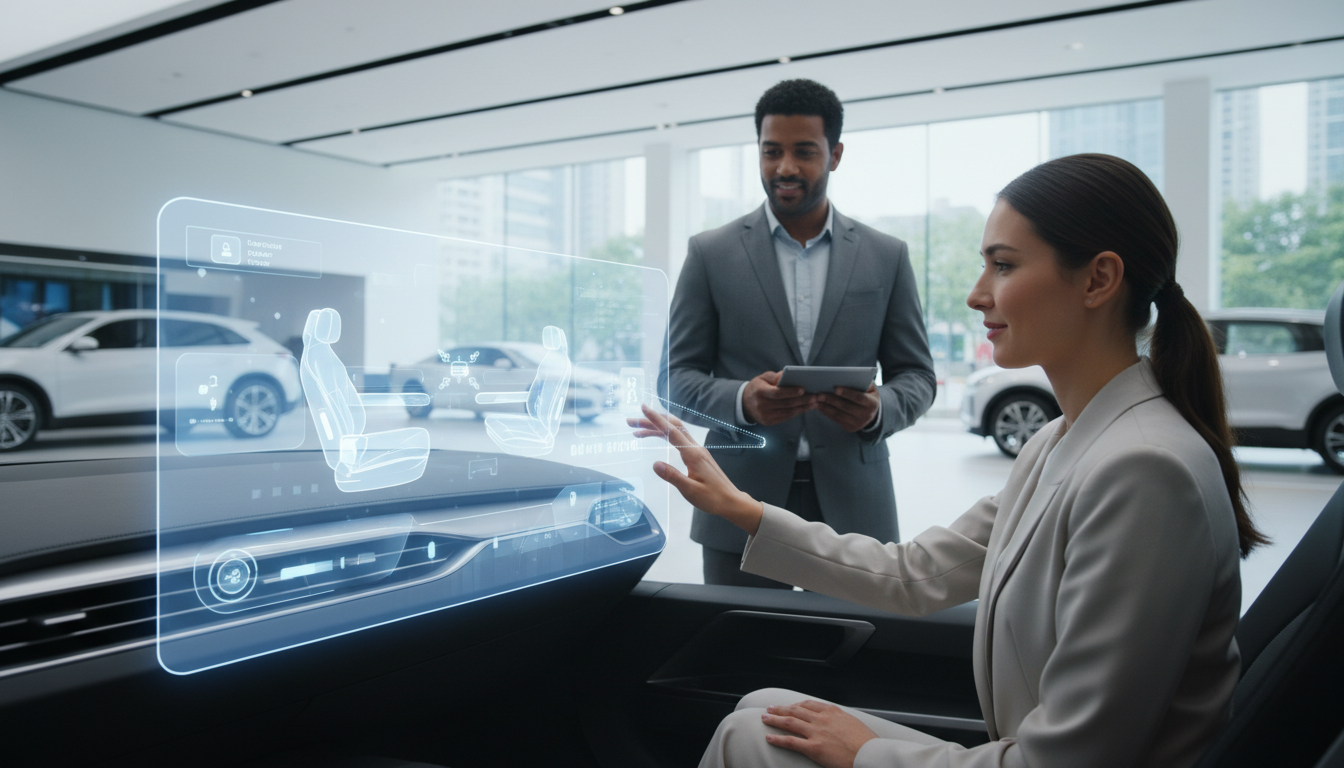 General Motors image