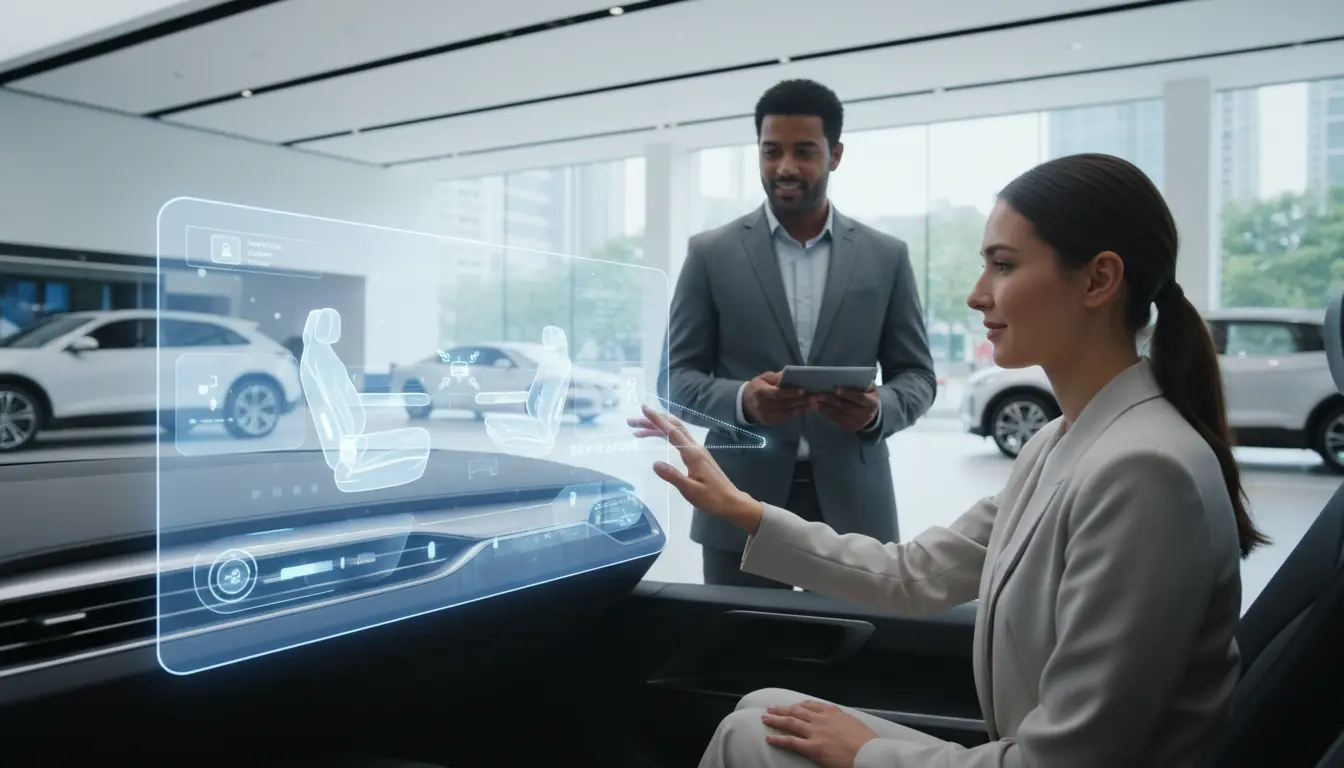 General Motors image