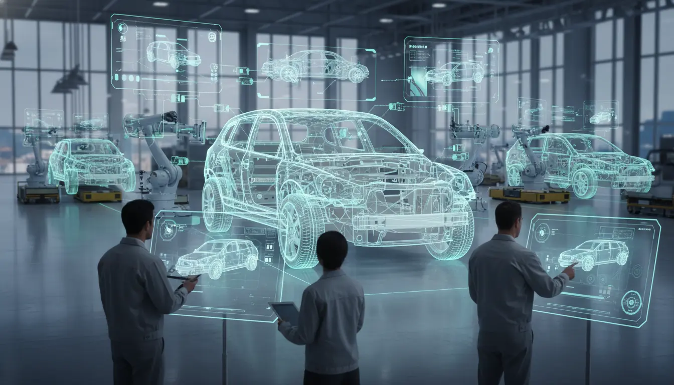 BMW Group image