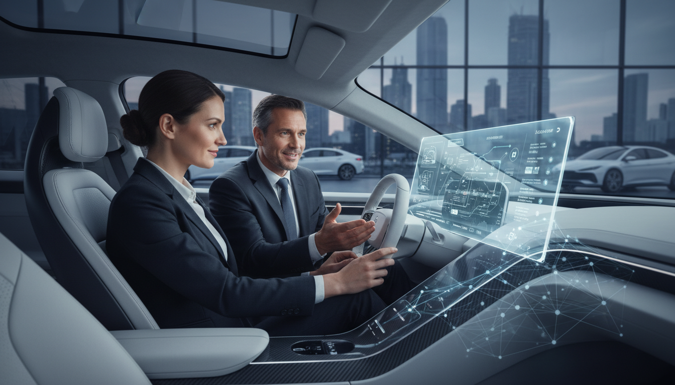 Ford Motor Company image