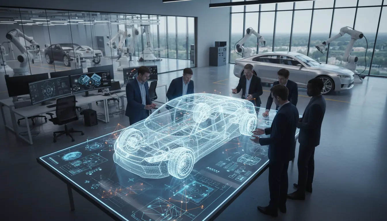 Toyota image