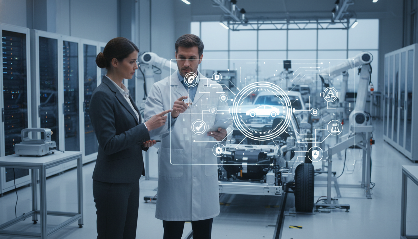 General Motors image