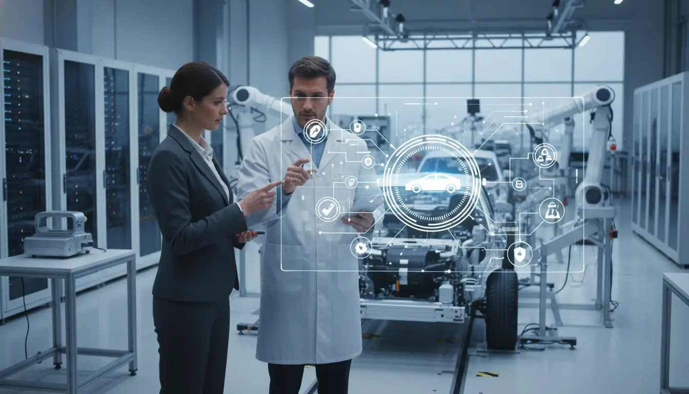 General Motors image
