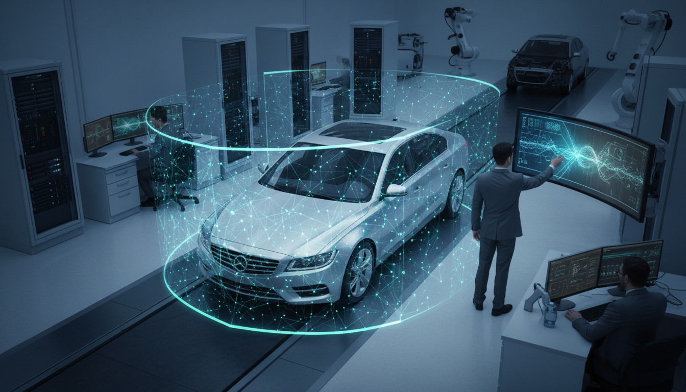 General Motors image