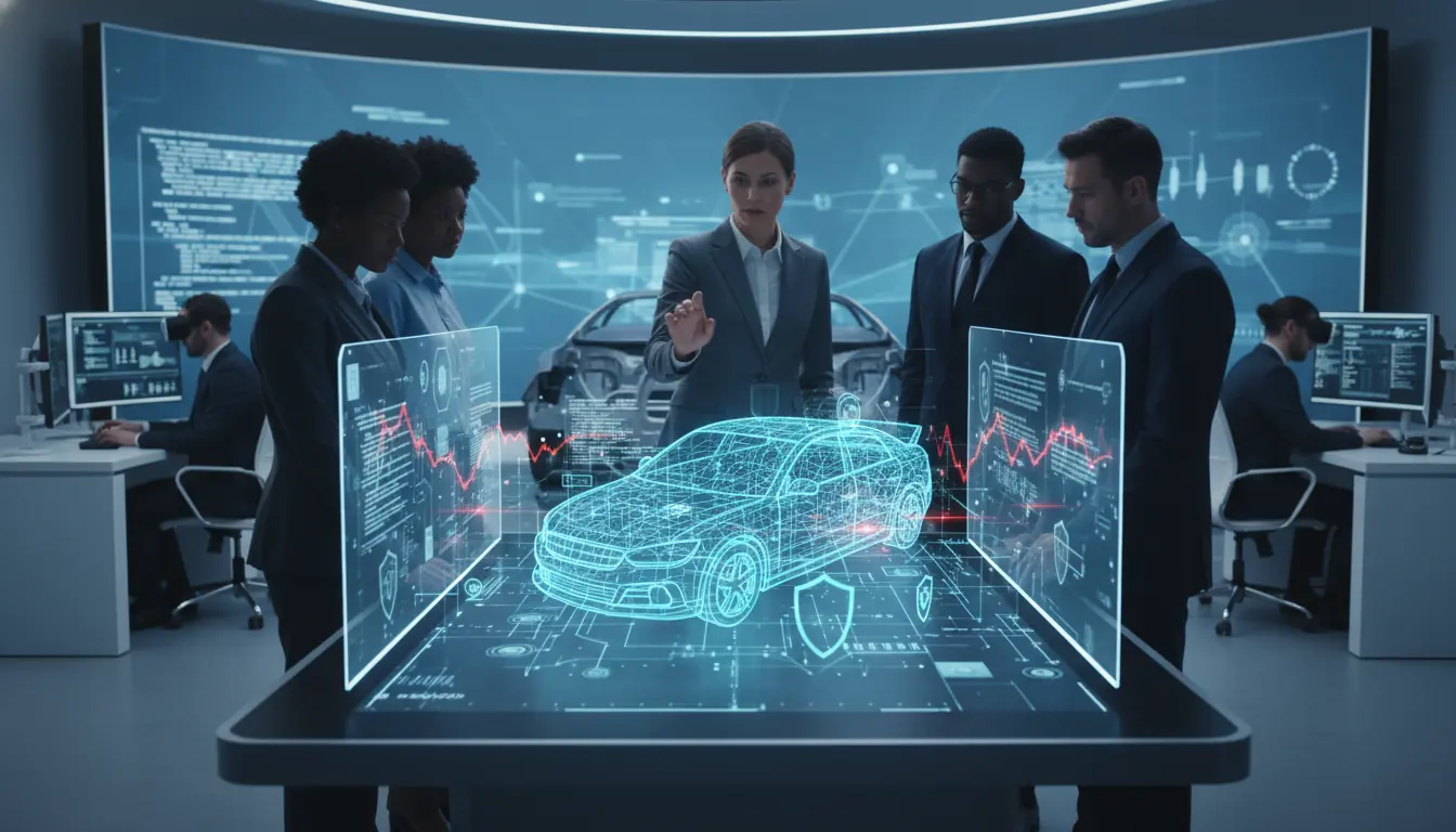 BMW Group image