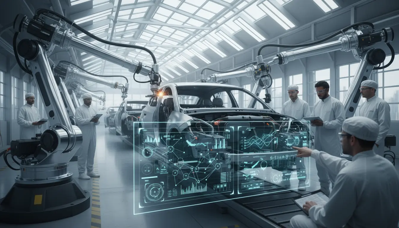 AI And Product Liability In Automotive
