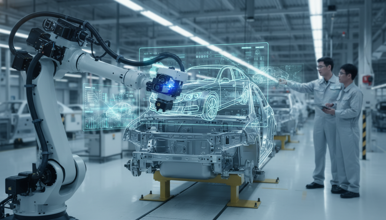 General Motors image