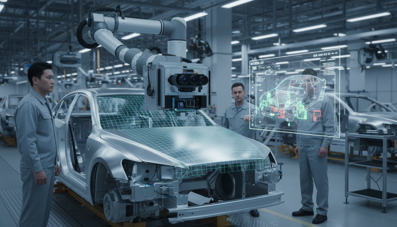 Ford Motor Company image