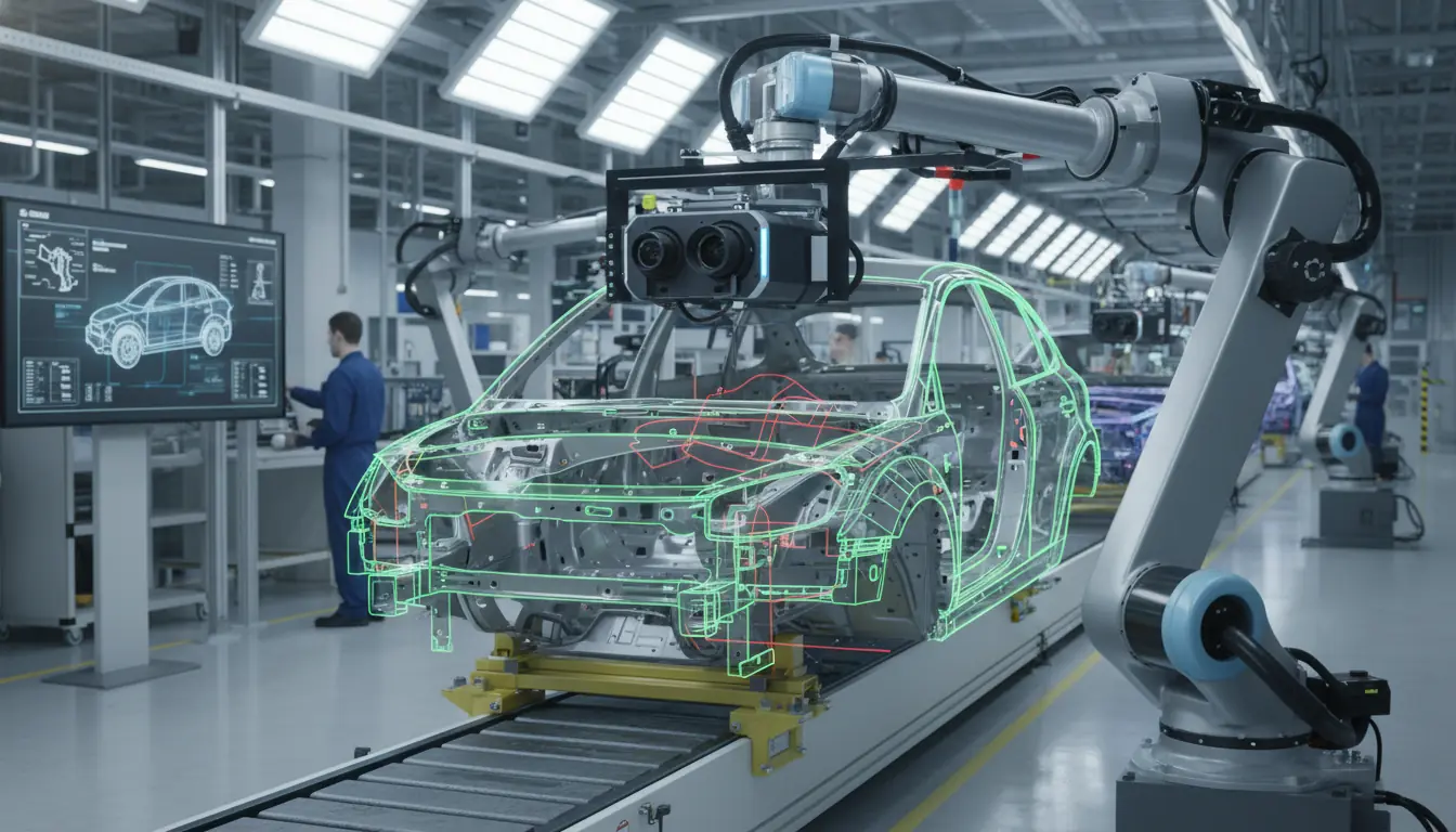 Toyota Motor Corporation image