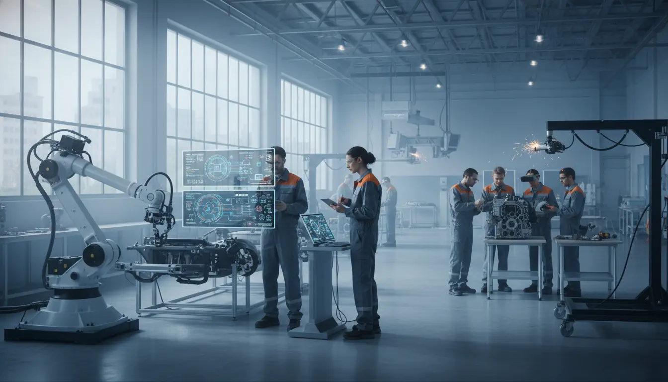 AI Certification Pathways In Automotive