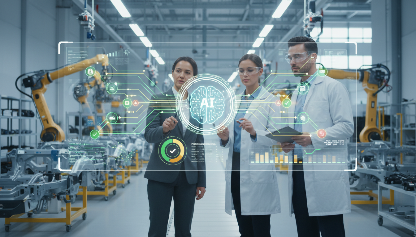 General Motors image