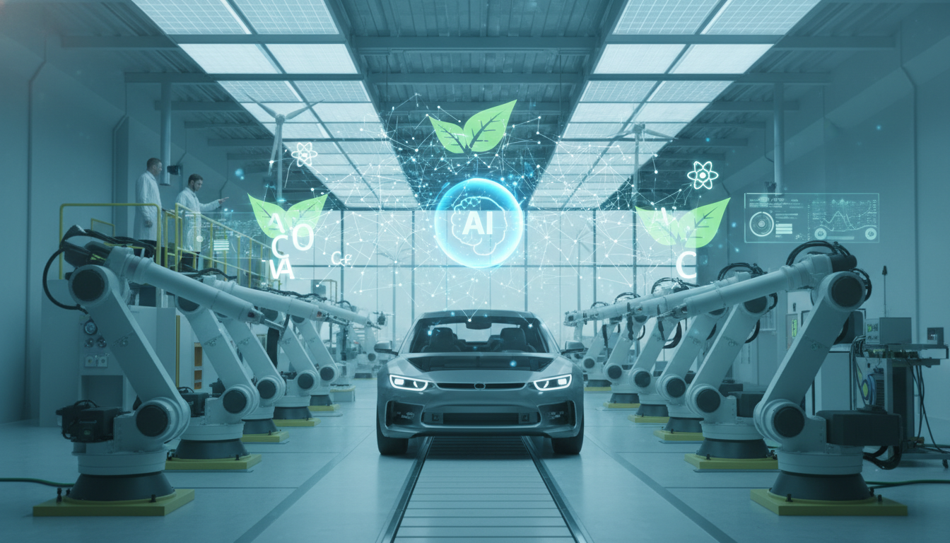 General Motors image