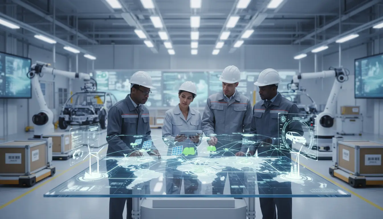 Volkswagen AG image
