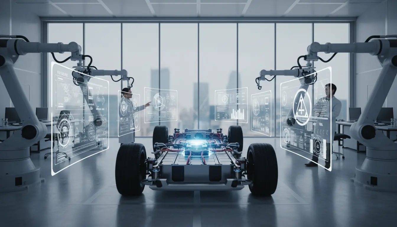 Tesla image