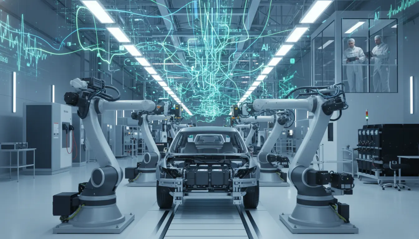 General Motors image
