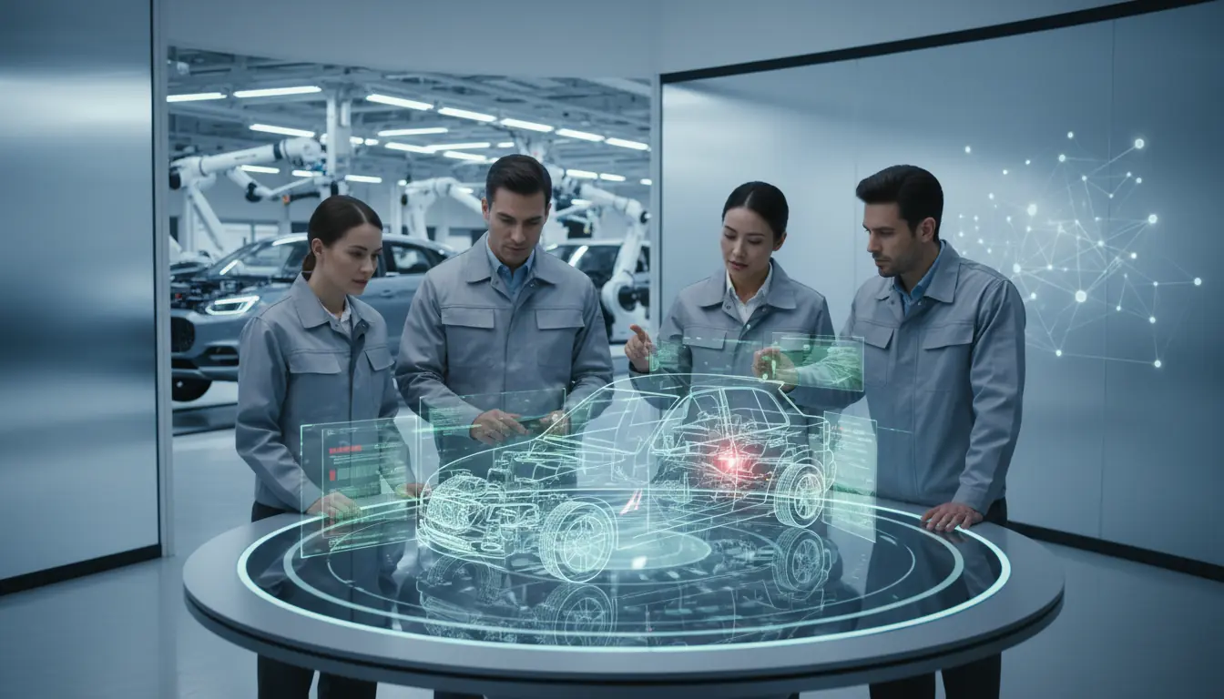 General Motors image