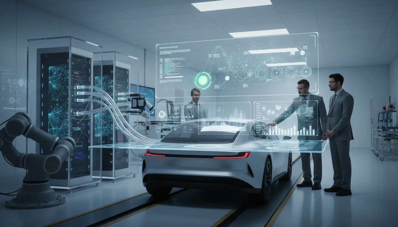 Volkswagen AG image