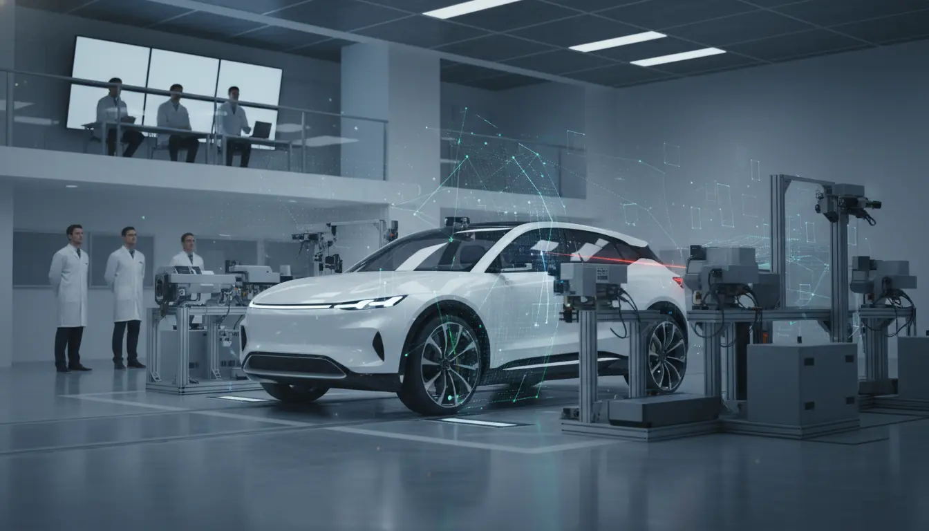 Daimler AG image