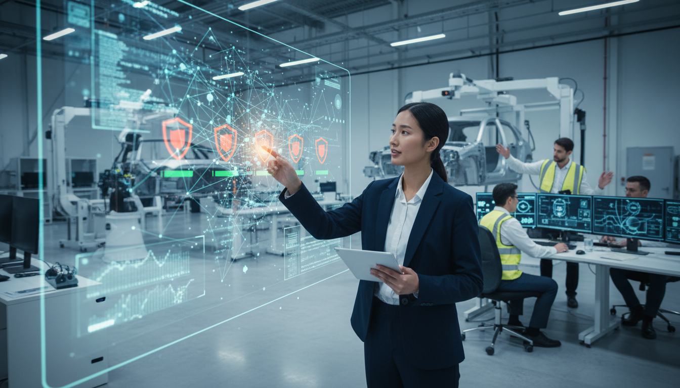 Toyota Motor Corporation image