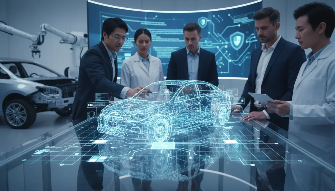 Volkswagen AG image