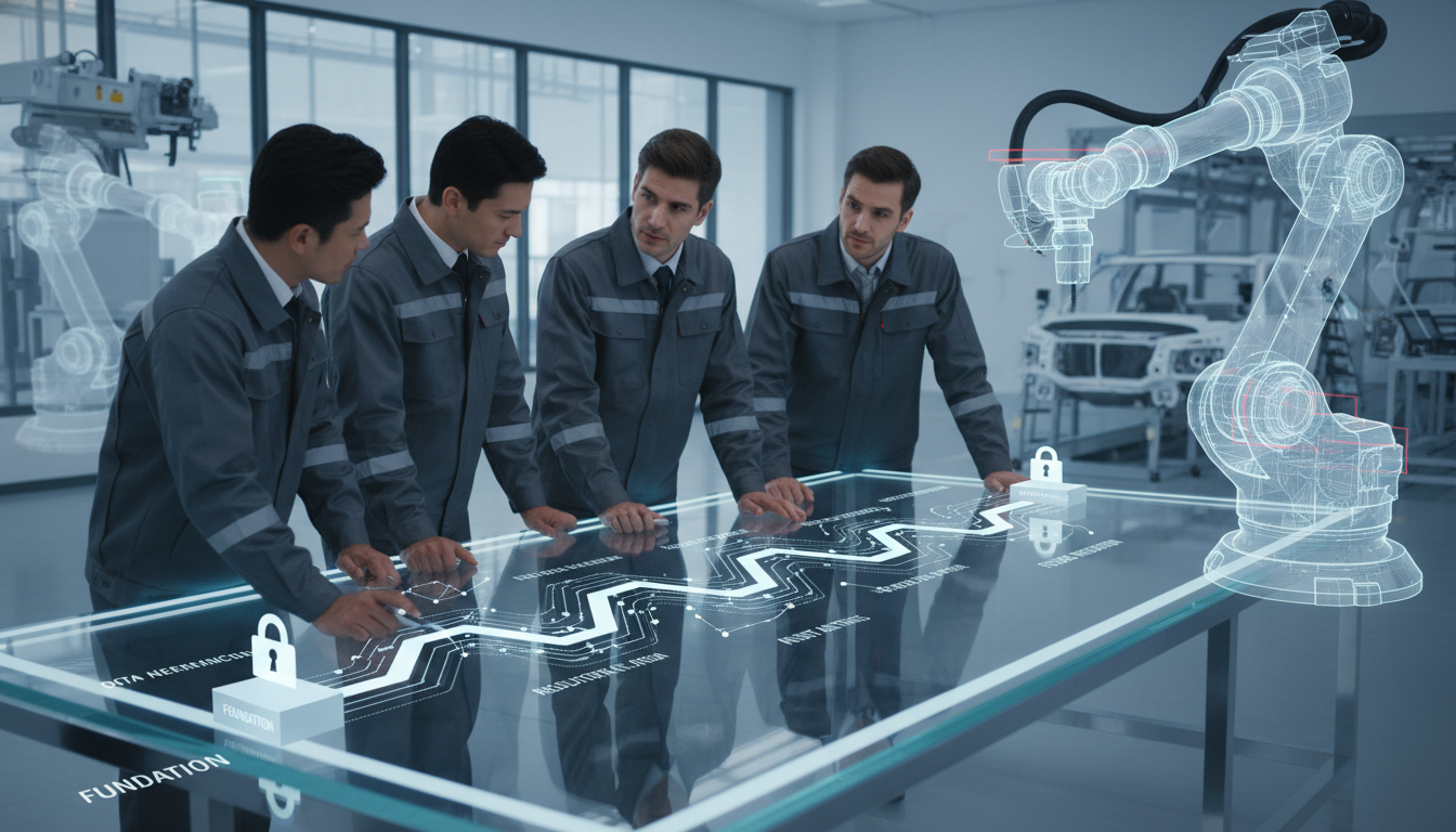 Toyota Motor Corporation image