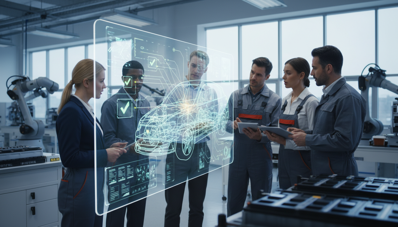 General Motors image