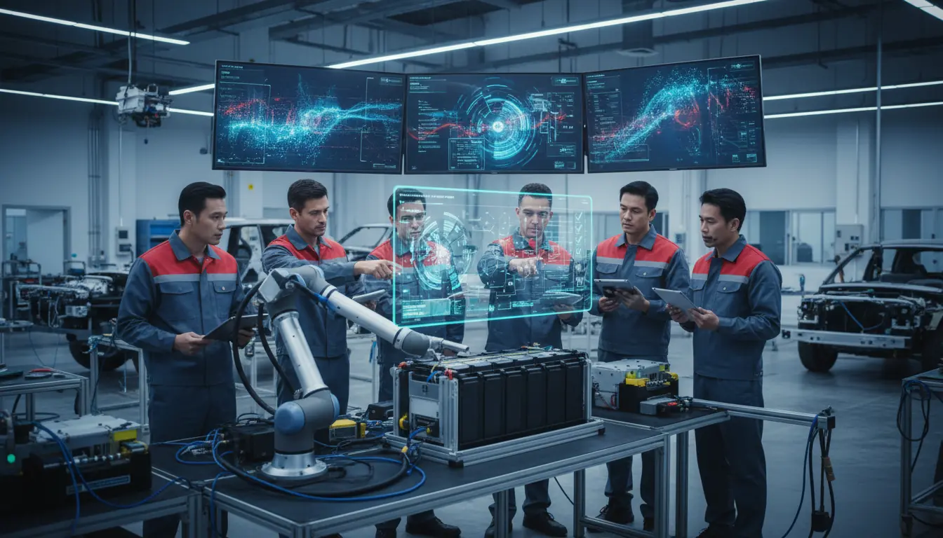 AI Compliance Vs Speed To Market