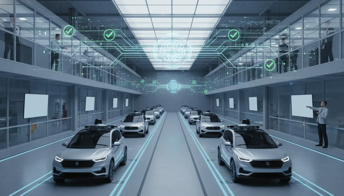 General Motors image