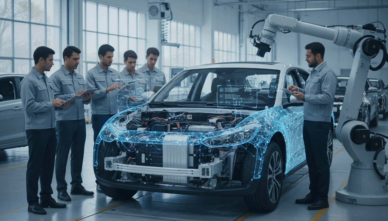 Toyota Motor Corporation image