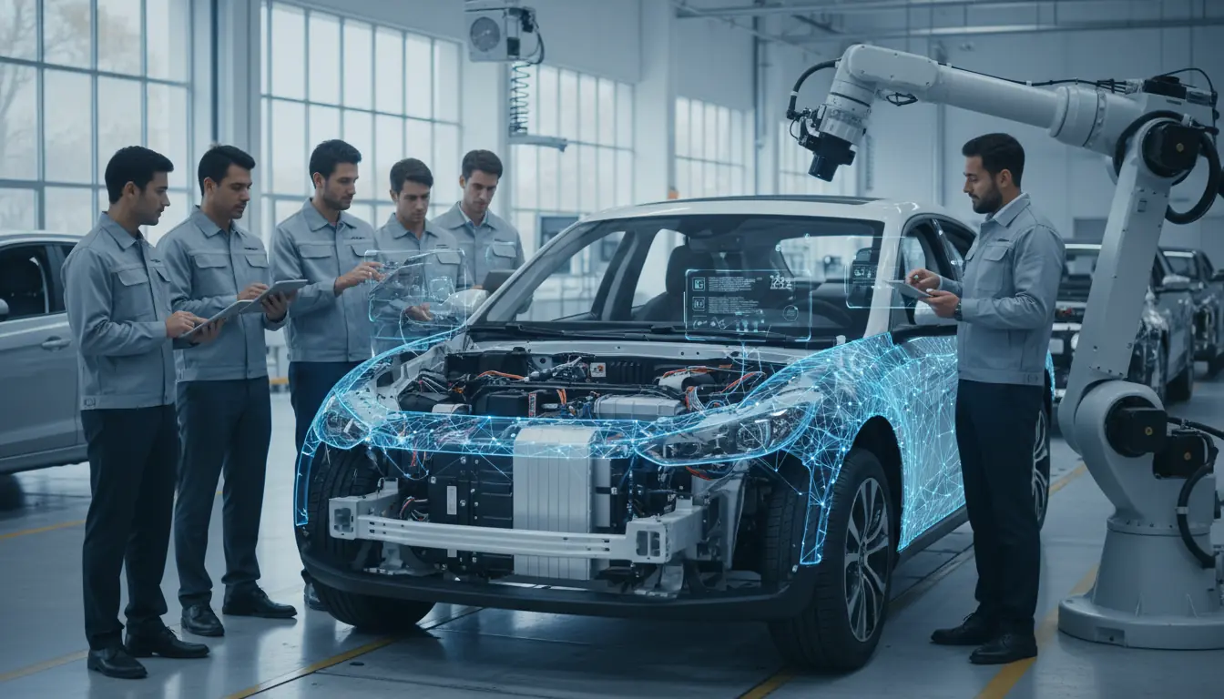 Toyota Motor Corporation image