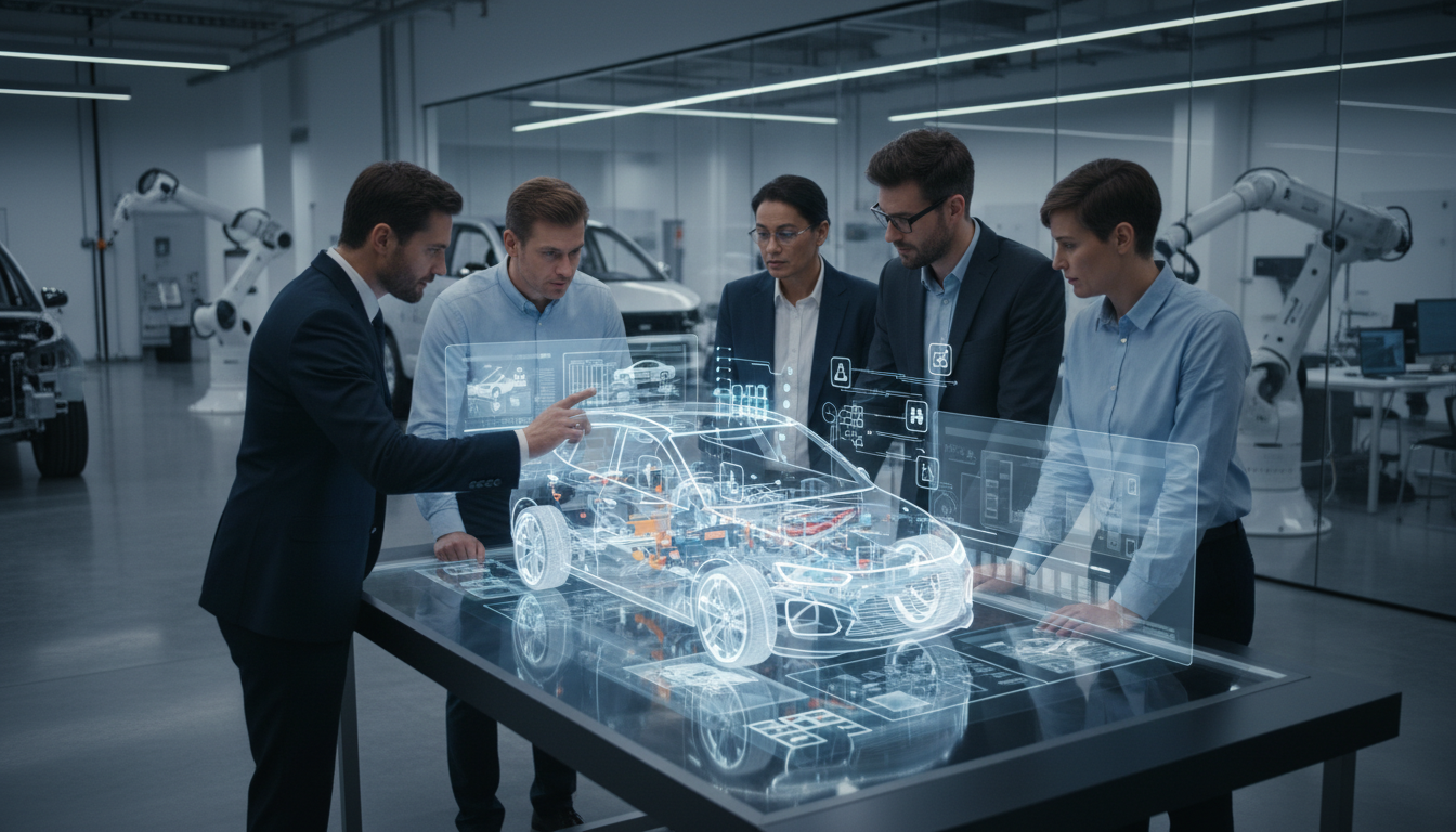 Volkswagen Group image