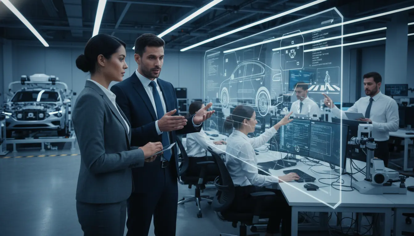Volkswagen AG image
