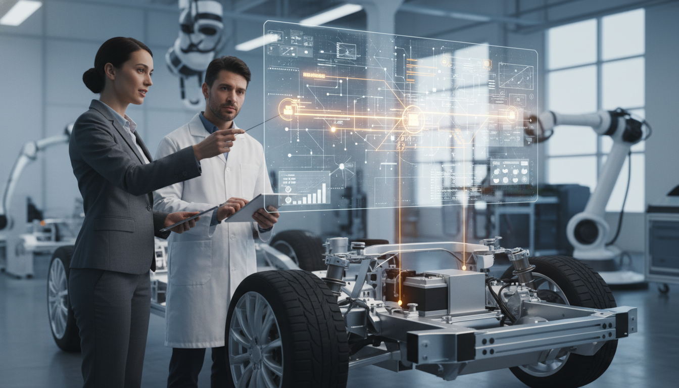 General Motors image