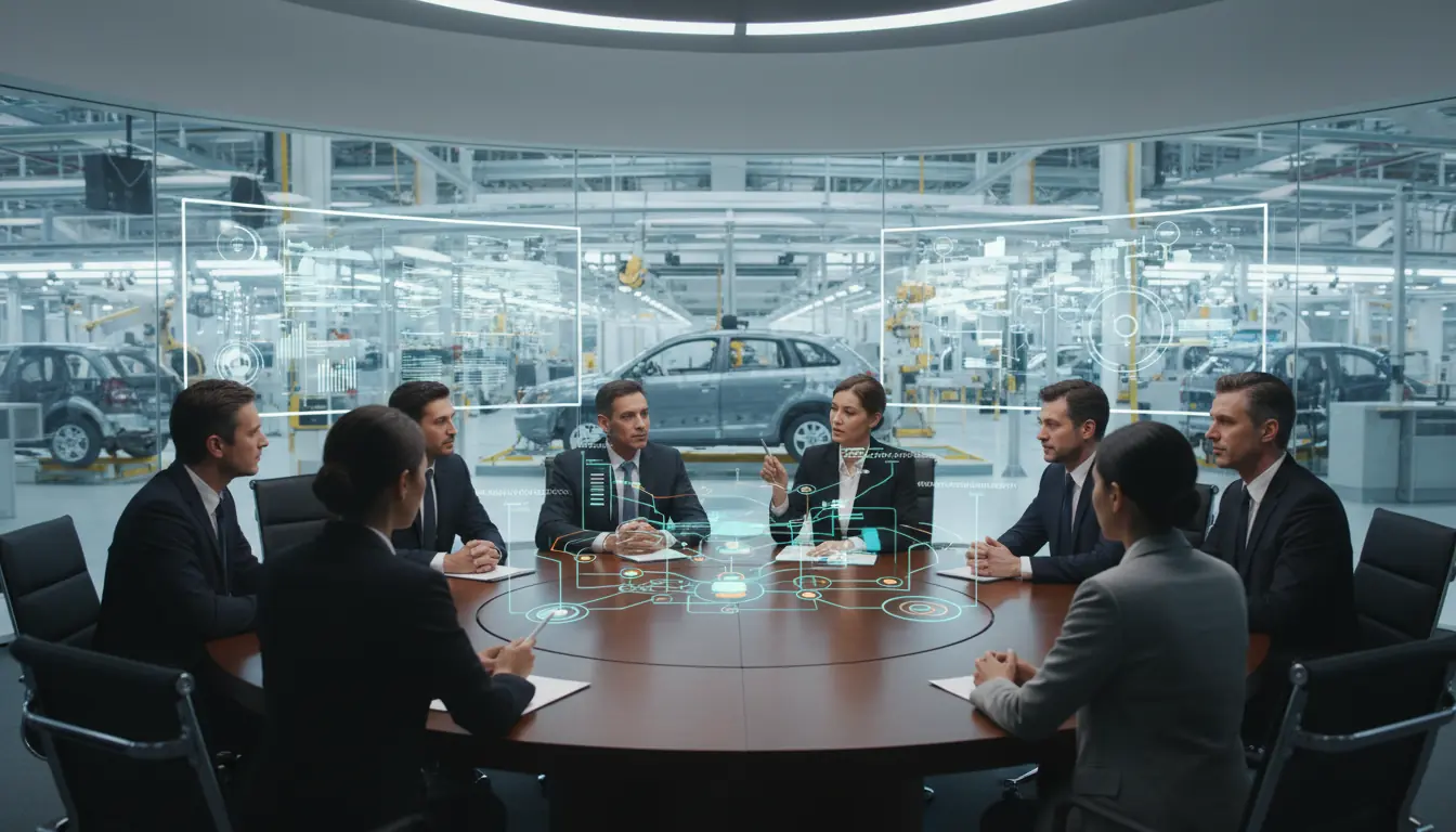 Volkswagen AG image