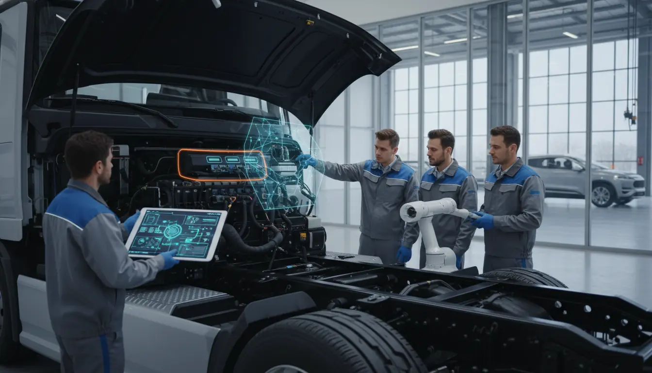 Ford Motor Company image