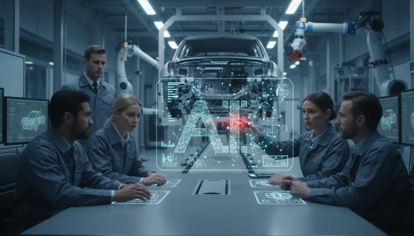 Volkswagen AG image