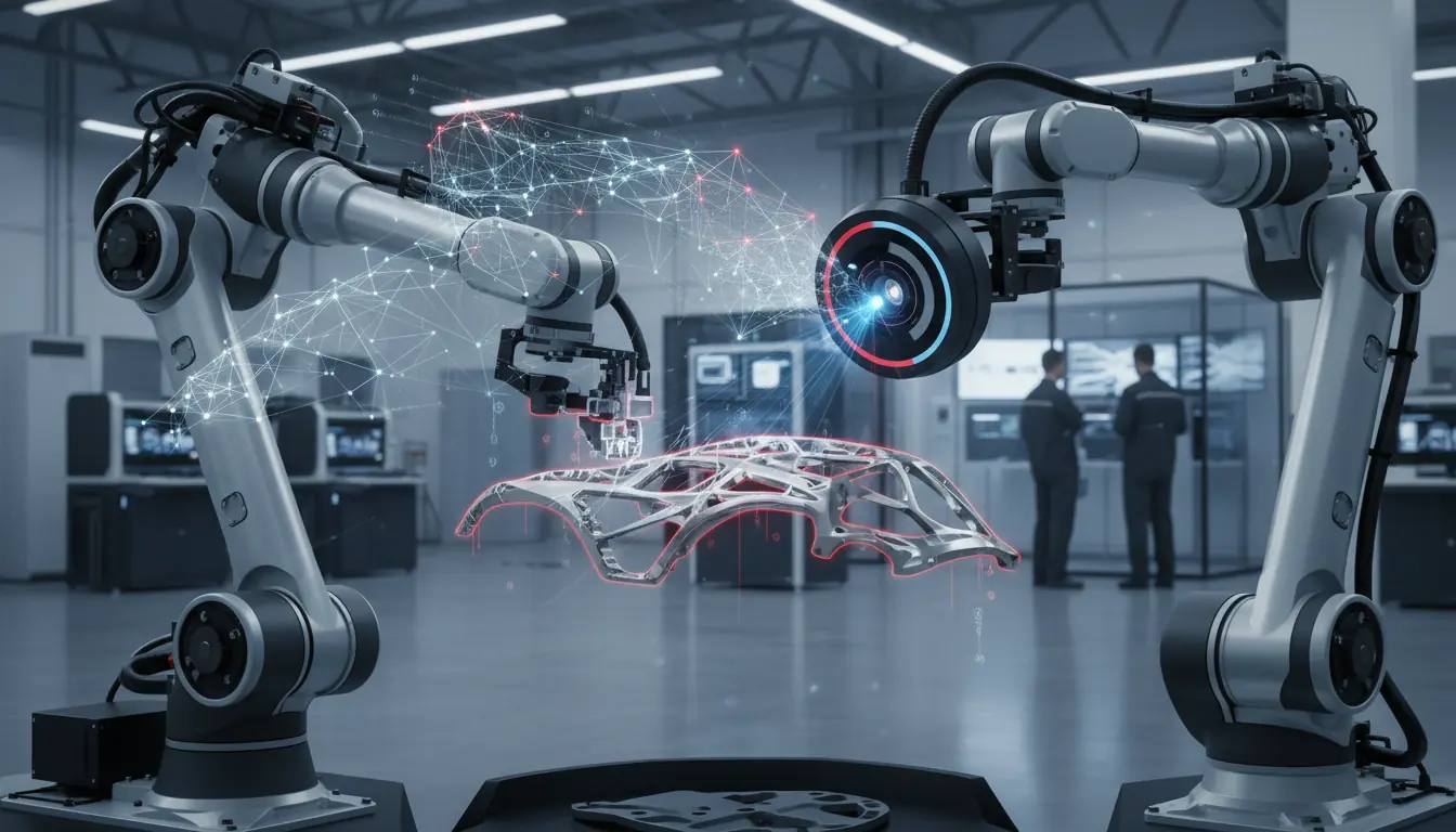 General Motors image