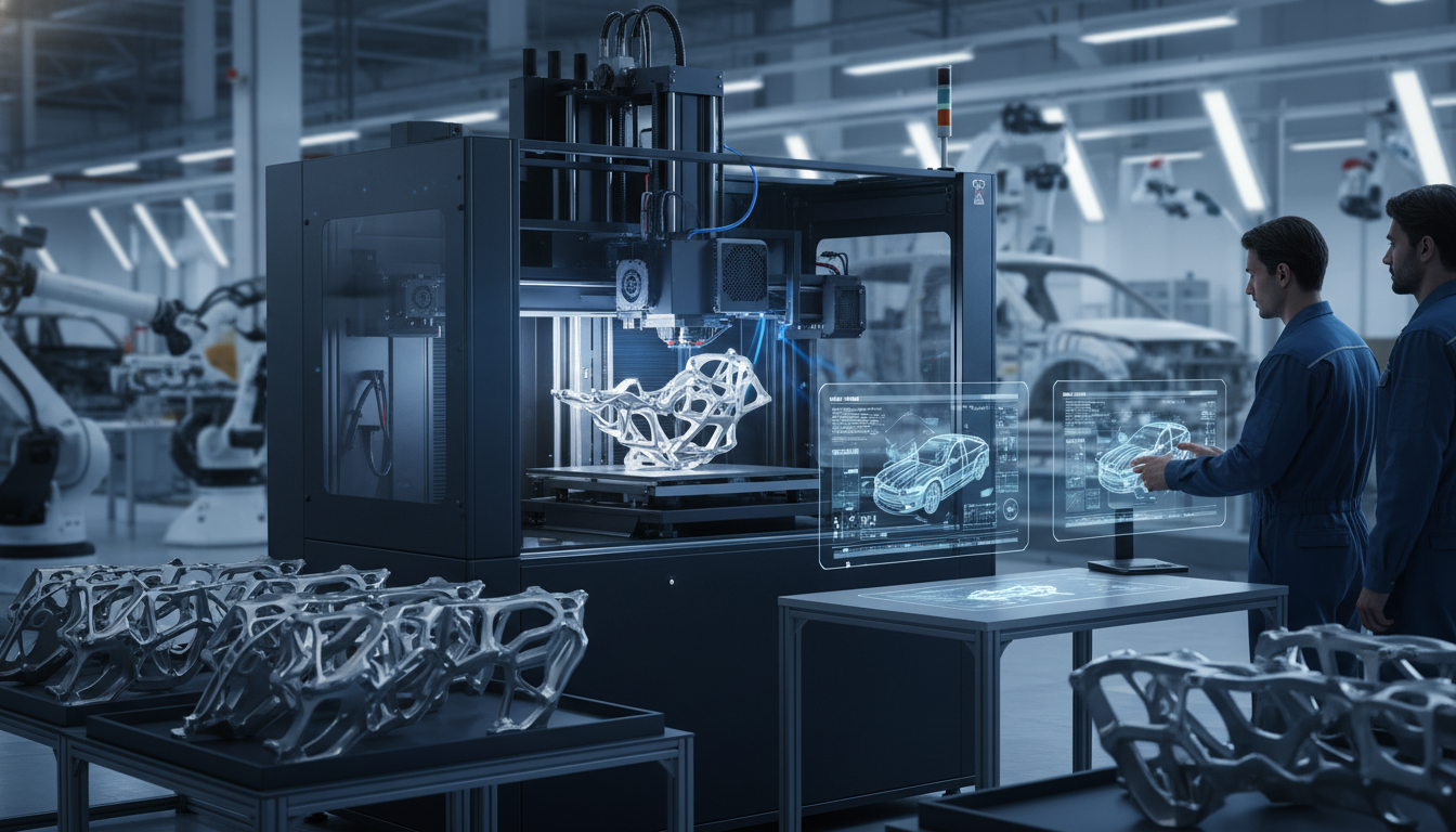 Ford Motor Company image