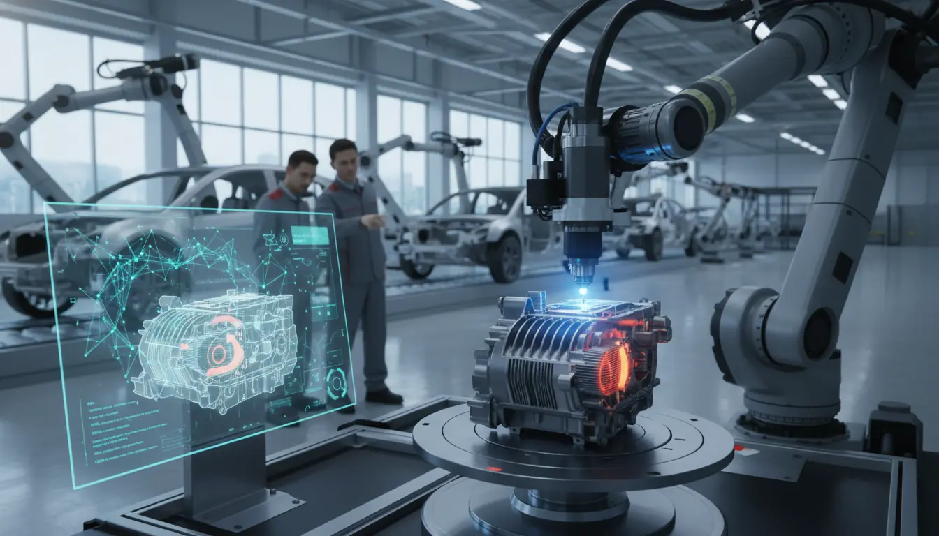Volkswagen AG image
