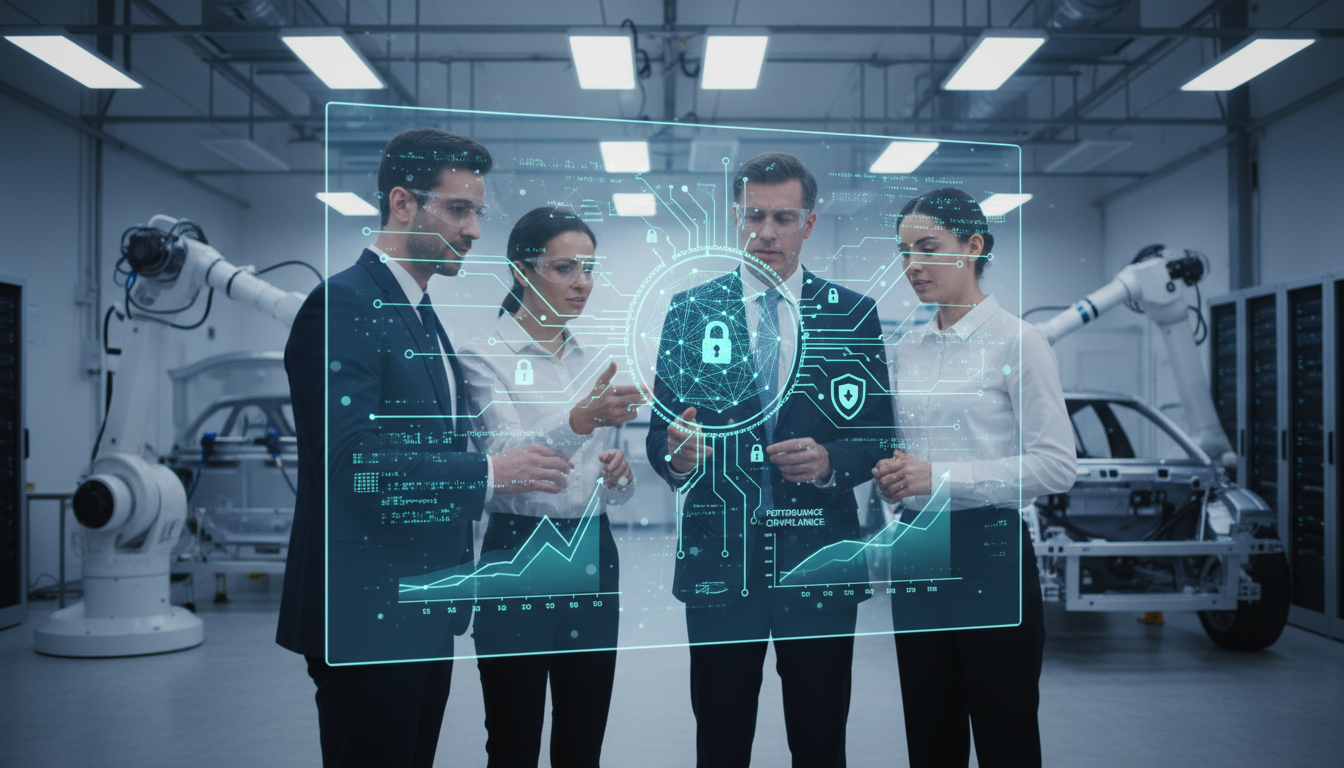 General Motors image