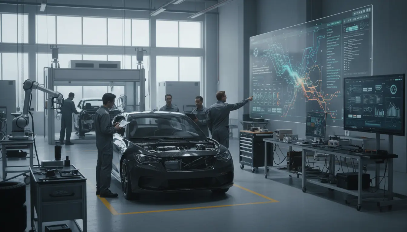AI Safety Lifecycle Compliance