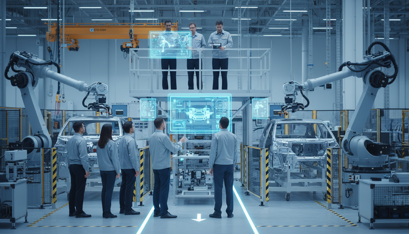 General Motors image