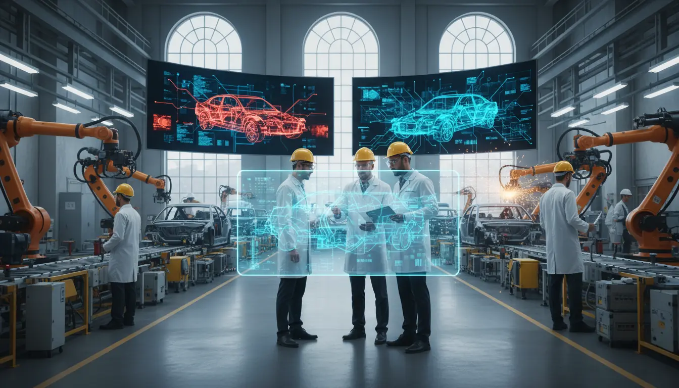 AI Safety Validation For Digital Twins