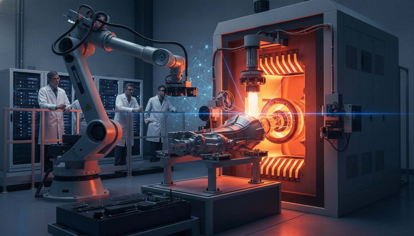 Ford Motor Company image