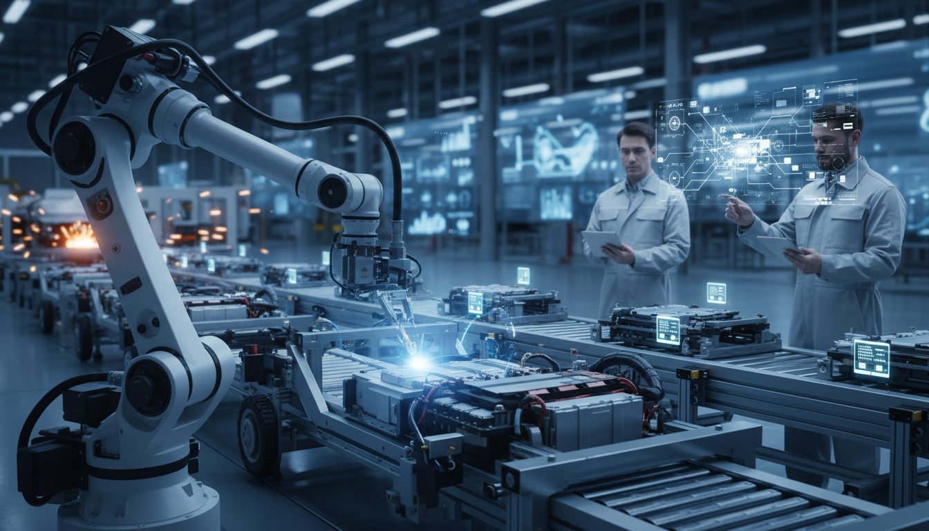 General Motors image